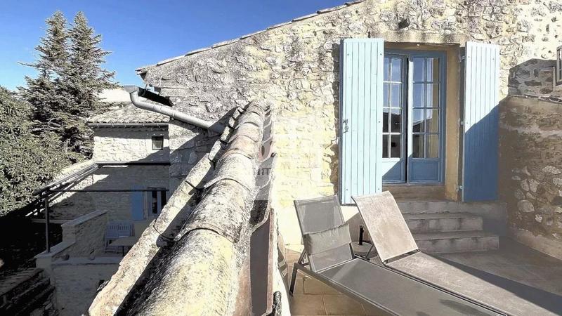 Maison chambre d'hôtes - 280 m² - 10 pièces