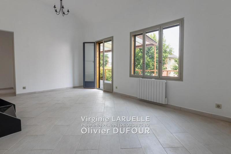 Maison - 160 m² - 8 pièces