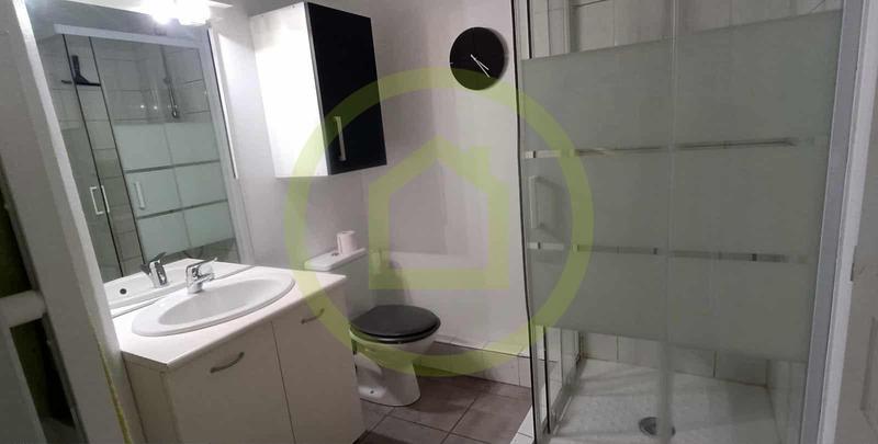 Maison - 48 m² - 2 pièces