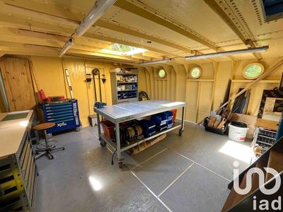 Maison - 170 m² - 4 pièces