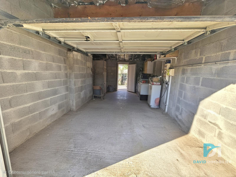 Villa - 101 m² - 5 pièces