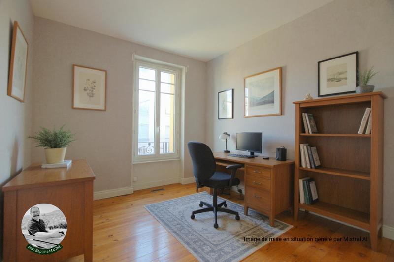 Appartement - 71 m² - 3 pièces