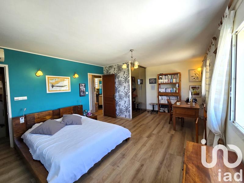 Maison - 161 m² - 4 pièces