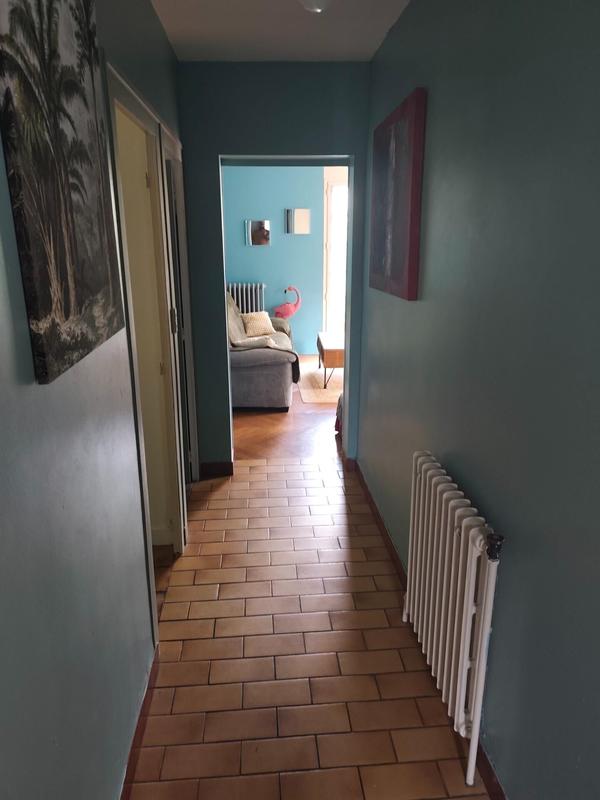 Maison - 99 m² - 6 pièces