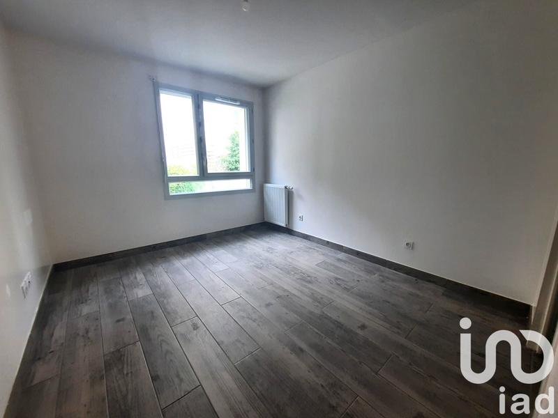Appartement - 91 m² - 5 pièces