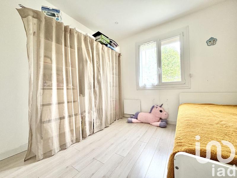 Appartement - 65 m² - 4 pièces