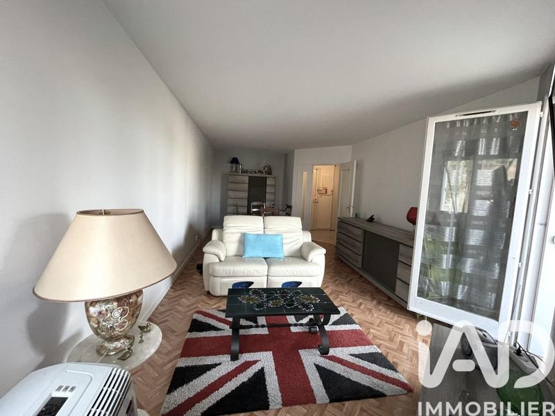Appartement - 68 m² - 3 pièces