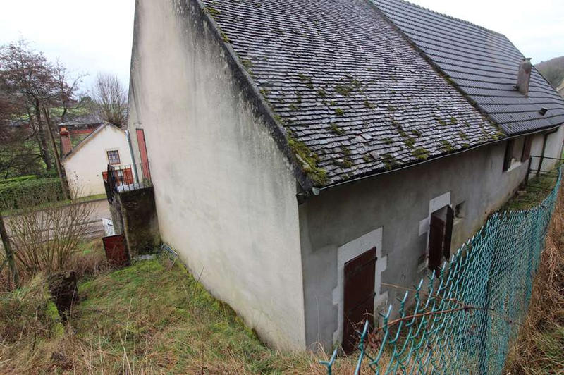 Maison - 84 m² - 4 pièces