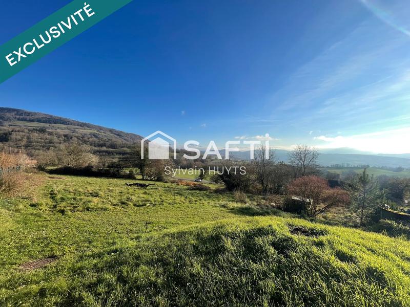 Ferme - 115 m² - 4 pièces