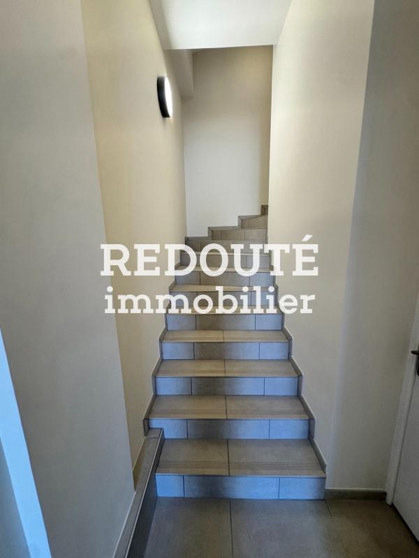 Appartement - 43 m²