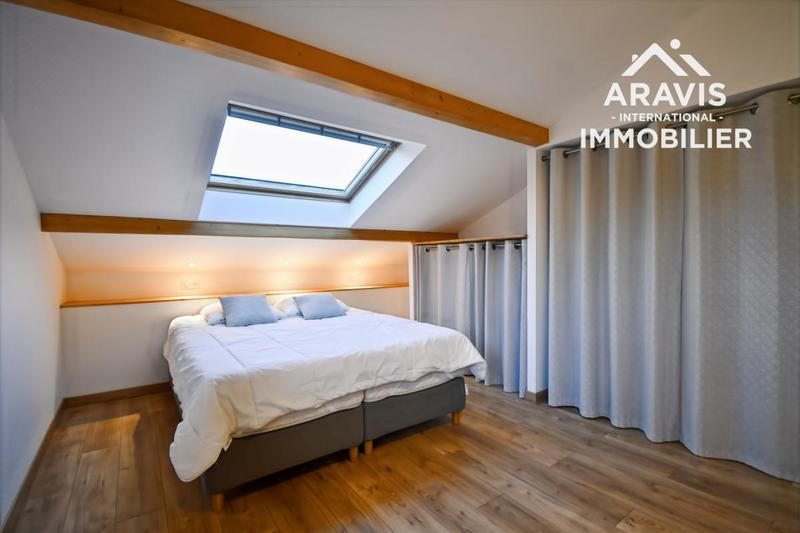 Appartement - 131 m² - 4 pièces