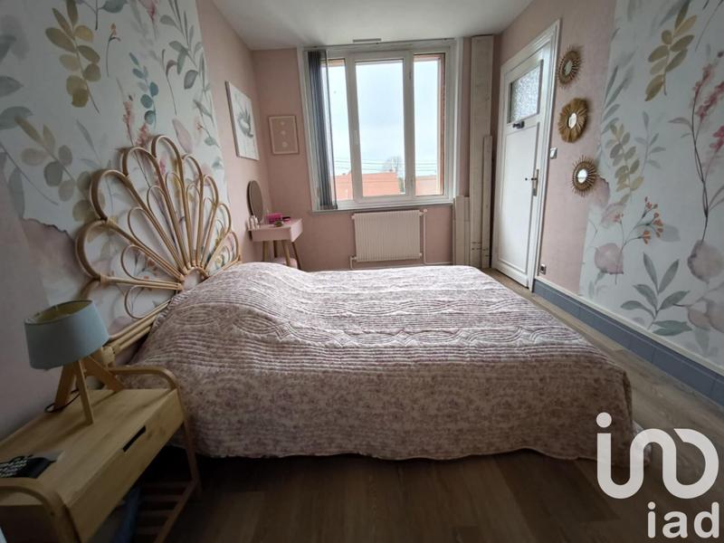 Maison - 215 m² - 8 pièces