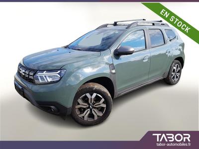Dacia Duster II 1.3 TCe 130 Journey+ Gps Pdc