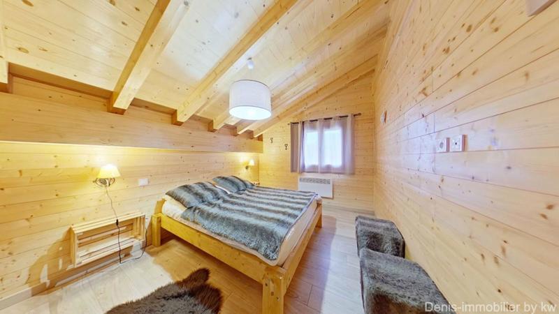 Châlet - 140 m² - 5 pièces