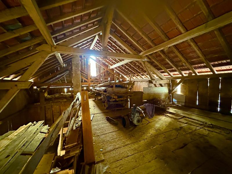 Maison - 140 m² - 4 pièces