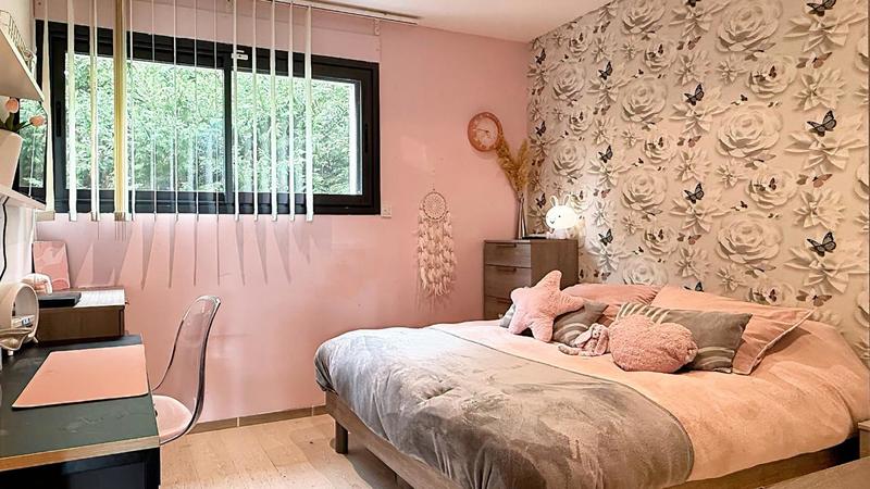 Maison - 353 m² - 7 pièces