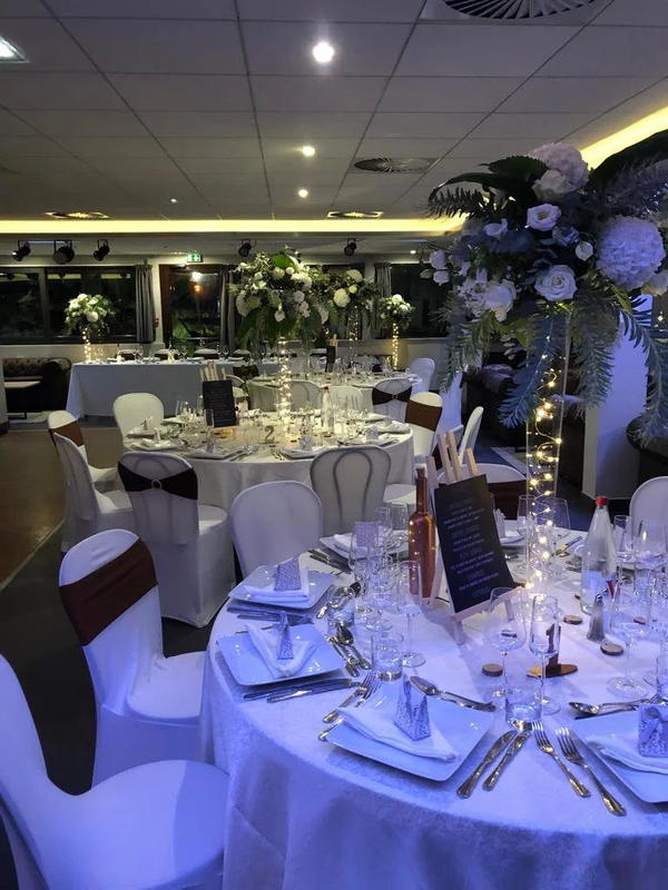 Fonds de commerce - Hôtellerie / Restauration - 900 m²