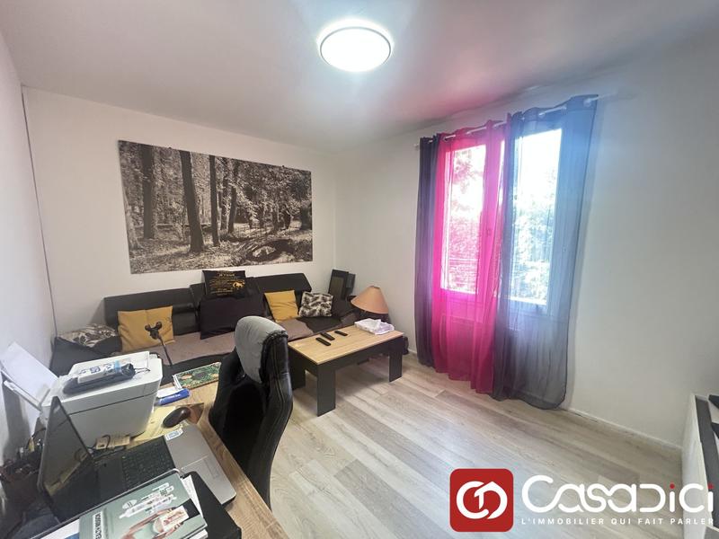 Maison - 108 m² - 6 pièces