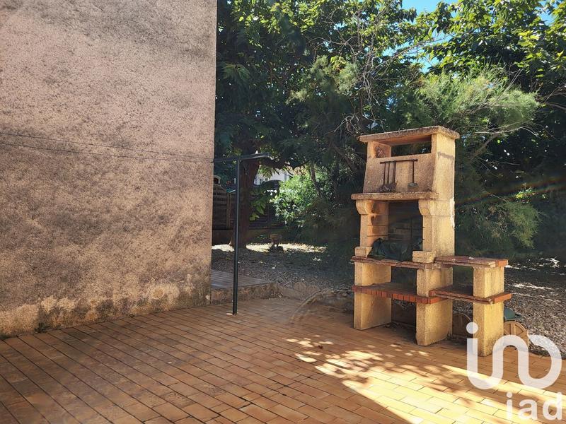 Maison - 65 m² - 3 pièces