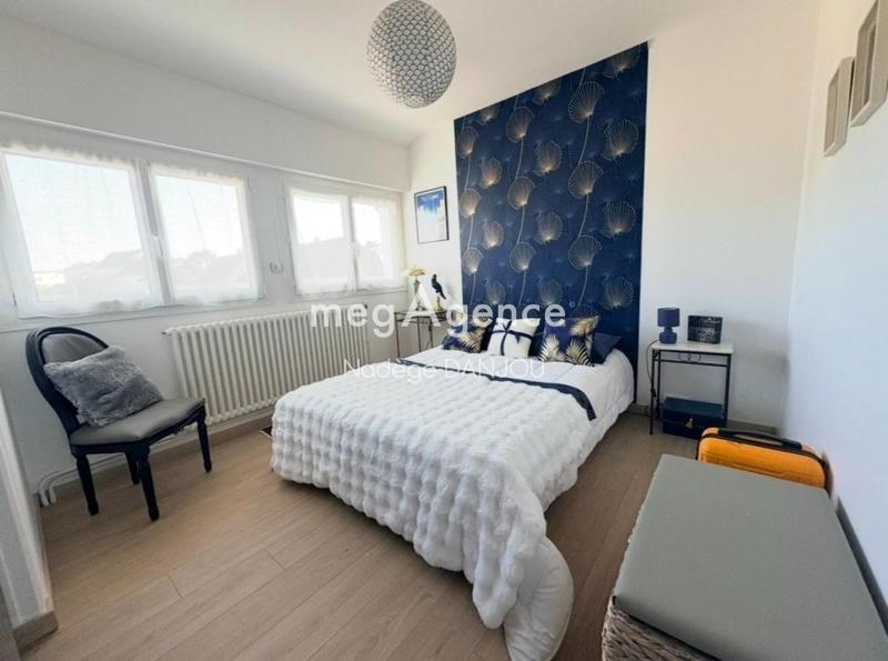 Propriété - 155 m² - 7 pièces