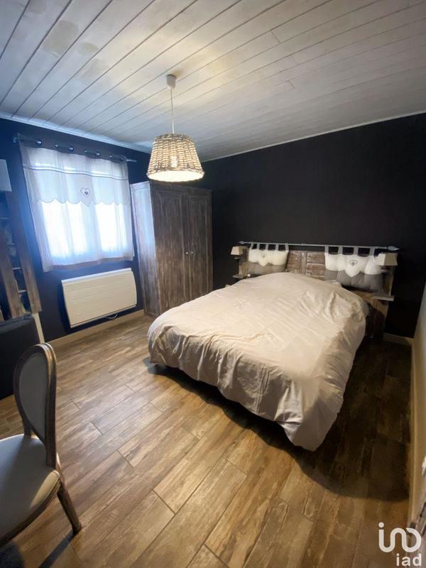 Local commercial - 413 m²