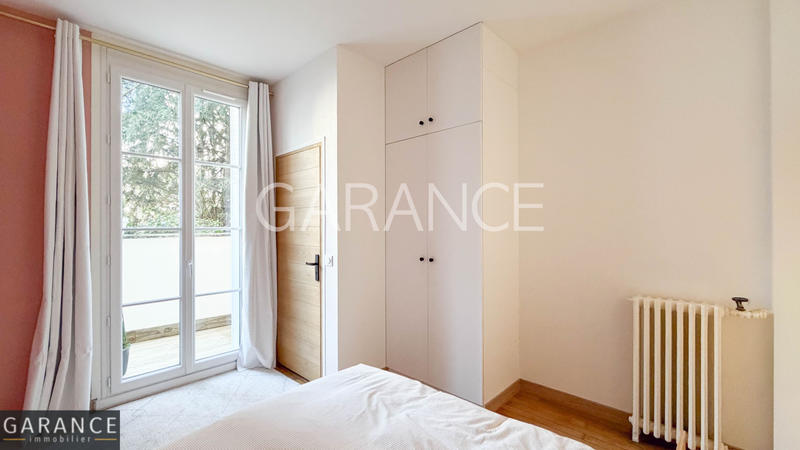 Appartement - 33 m² - 2 pièces