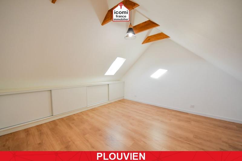 Maison de ville - 160 m² - 6 pièces