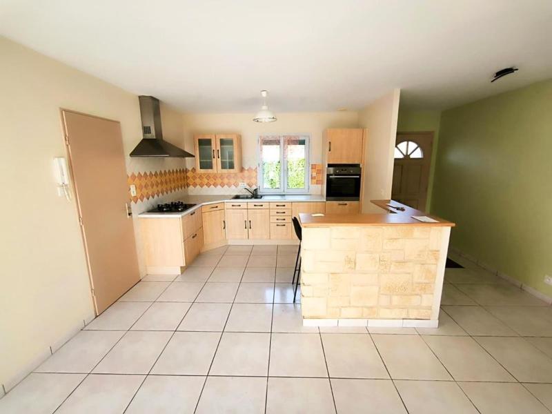 Maison traditionnelle - 91 m² - 4 pièces