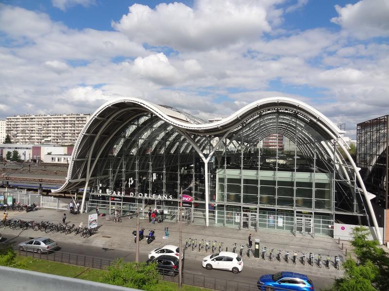 Appartement - 42 m² - 3 pièces