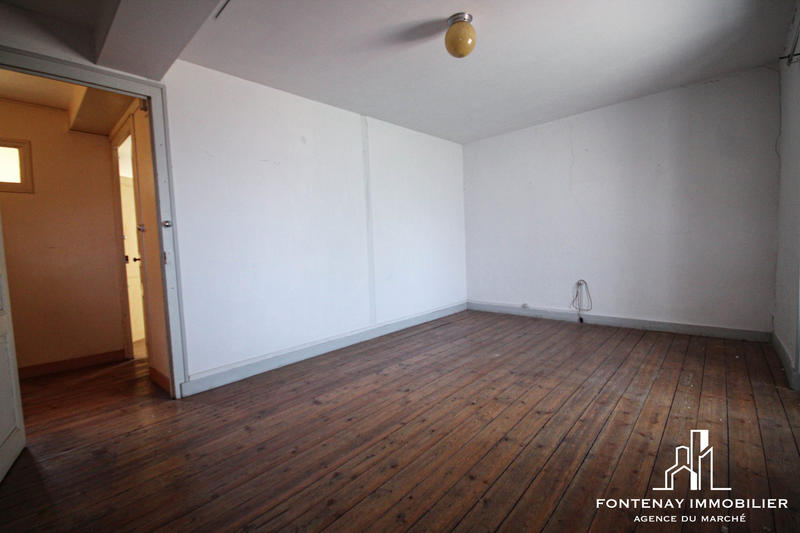 Maison - 122 m² - 7 pièces