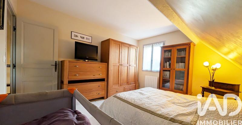 Maison - 134 m² - 6 pièces