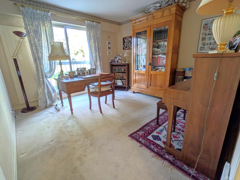 Appartement - 117 m² - 5 pièces