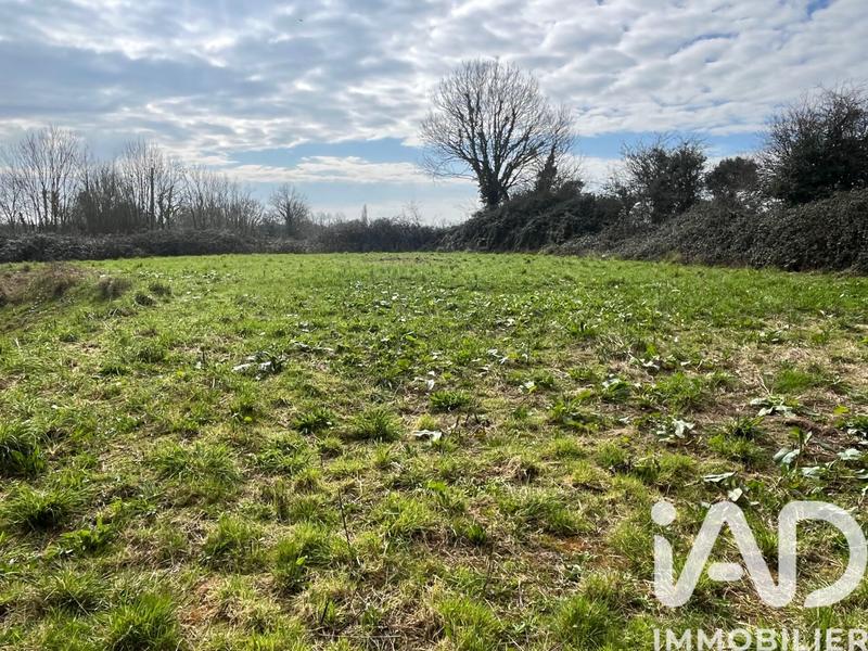 Maison de campagne - 100 m² - 2 pièces