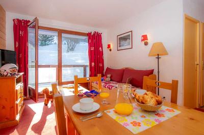 Appartement - 57 m² - 4 pièces