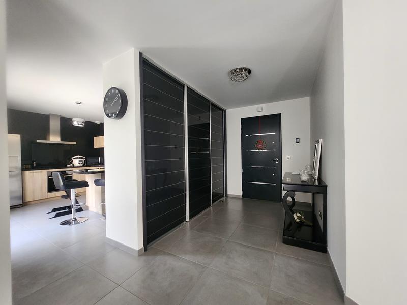 Maison - 149 m² - 6 pièces