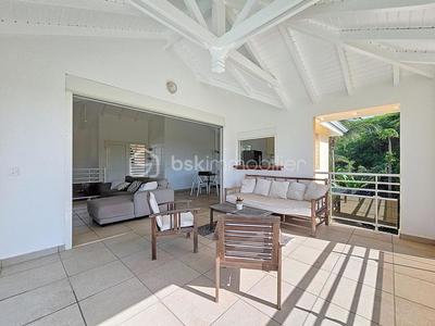 Villa - 88 m² - 3 pièces