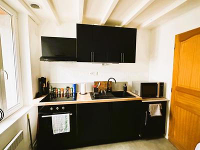 Maison de village - 67 m² - 4 pièces