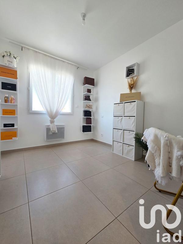 Appartement - 77 m² - 4 pièces