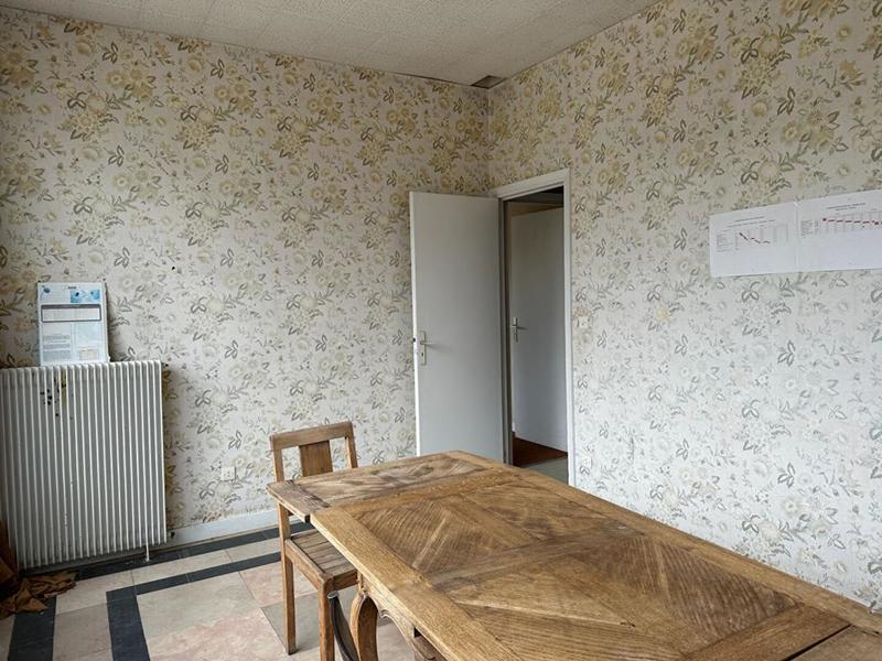 Appartement - 108 m² - 4 pièces