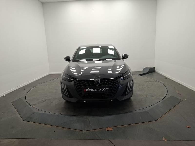 Peugeot 208 Hybrid 110 e-Dcs6 Gt