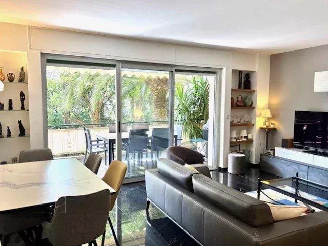 Appartement - 86 m² - 3 pièces