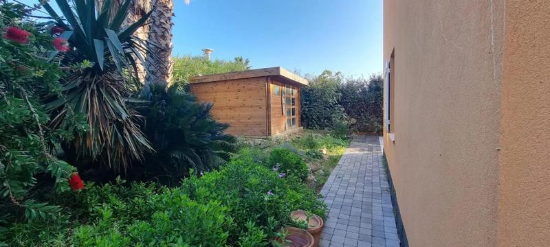 Maison - 82 m² - 4 pièces