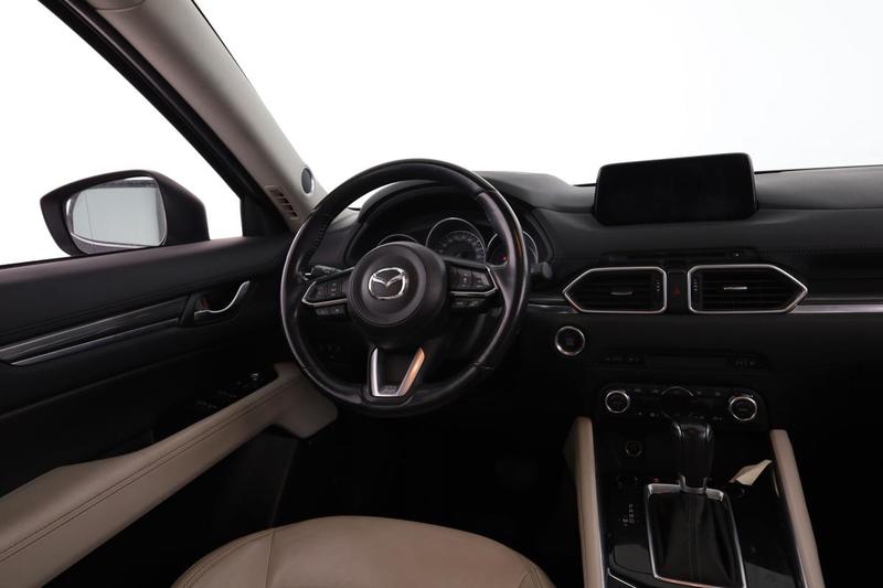 Mazda Cx-5 2.2 Skyactiv-D Selection 4x4 Bva6 175 ch