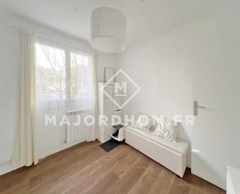 Appartement - 72 m² - 4 pièces