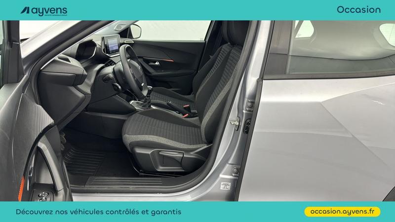 Peugeot 2008 1.5 BlueHDi 110ch s&amp;S Active Business 5cv