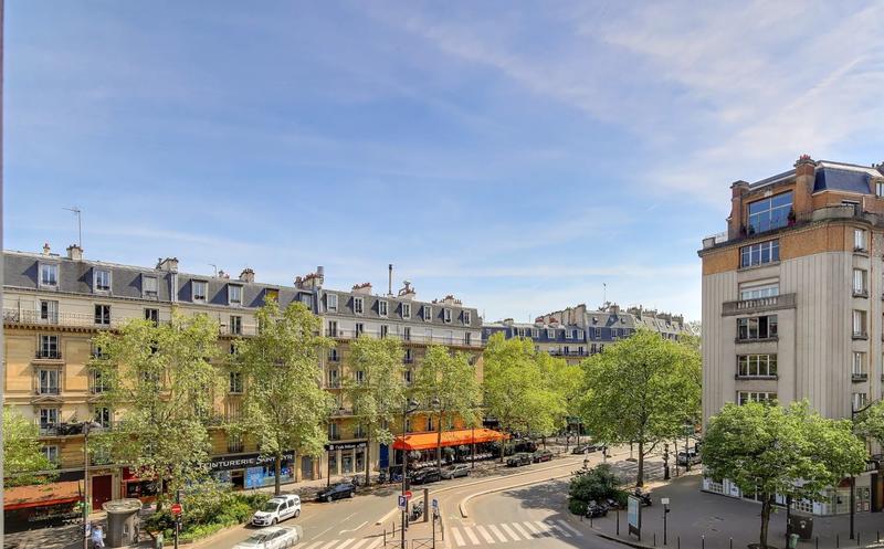 Appartement - 250 m² - 8 pièces