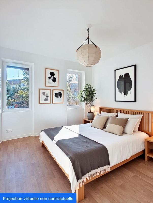 Maison - 114 m² - 5 pièces