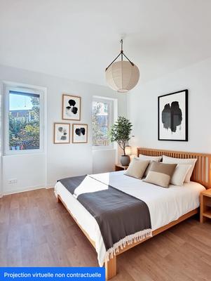 Maison - 114 m² - 5 pièces