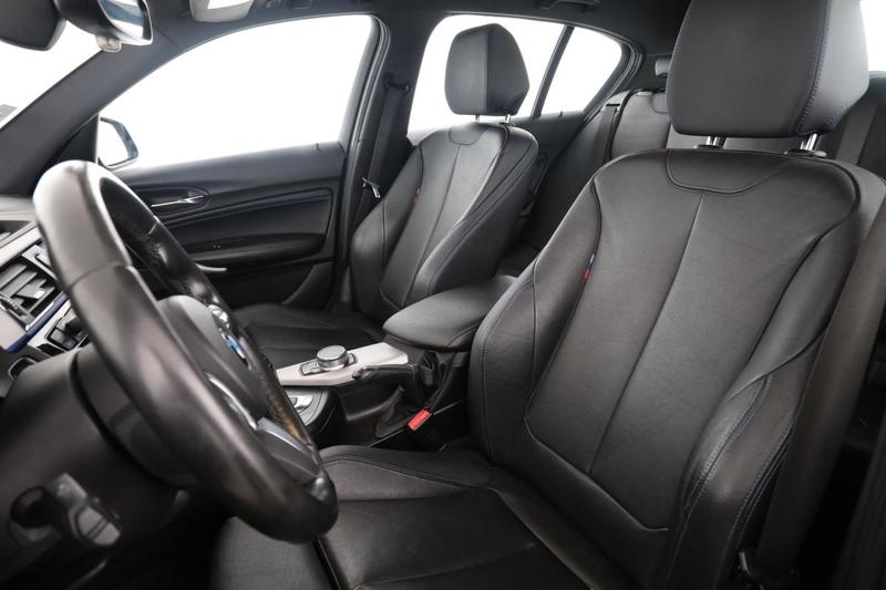 Bmw Série 1 118d m Sport Ultimate Bva8 5p 150 ch