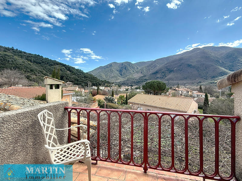 Villa - 125 m² - 4 pièces